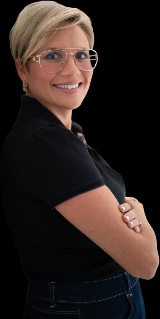 Dr Anne Lucas PharmD